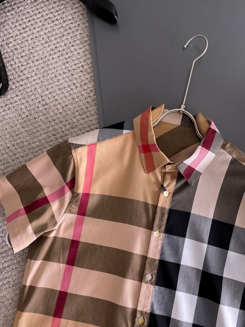 Burberry Shirts